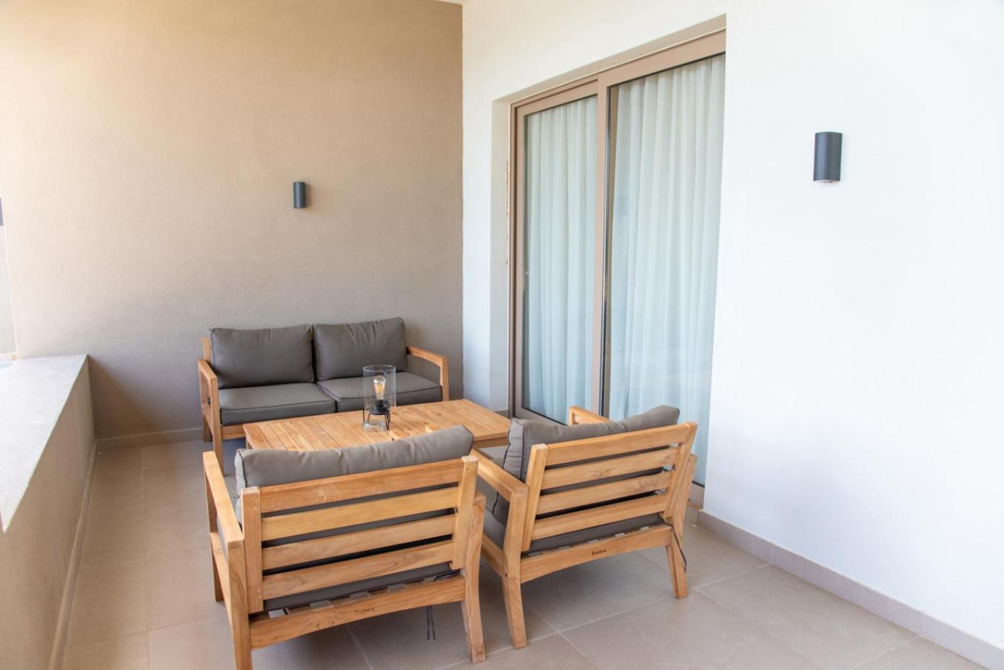 Kaiser Luxury Suites Achílleion Esterno foto