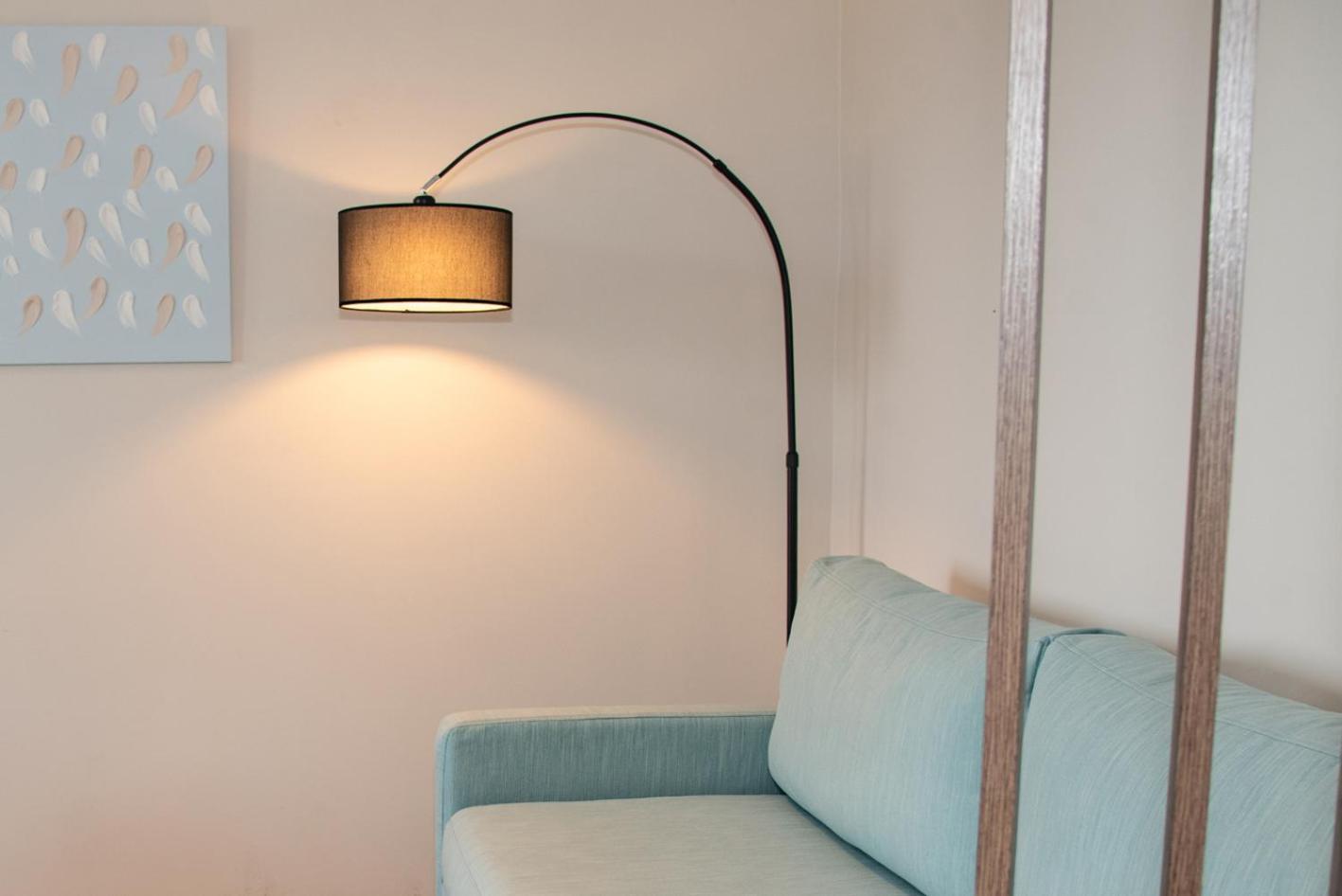Kaiser Luxury Suites Achílleion Esterno foto